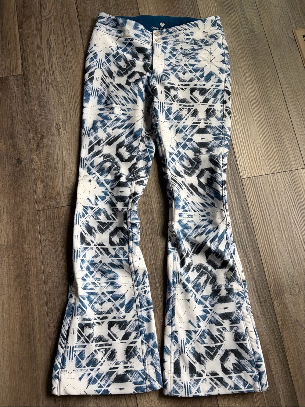 Obermeyer women’s ski pants size 4